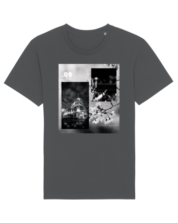 N M 0 9 Anthracite