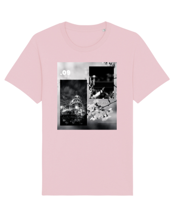 N M 0 9 Cotton Pink