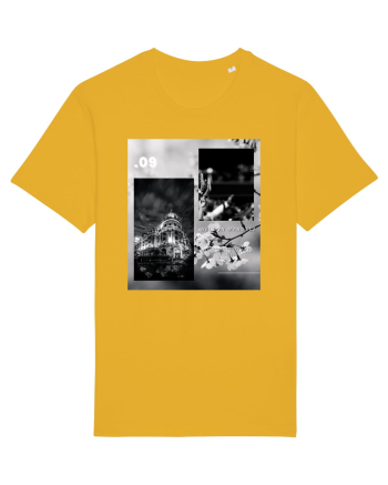N M 0 9 Spectra Yellow