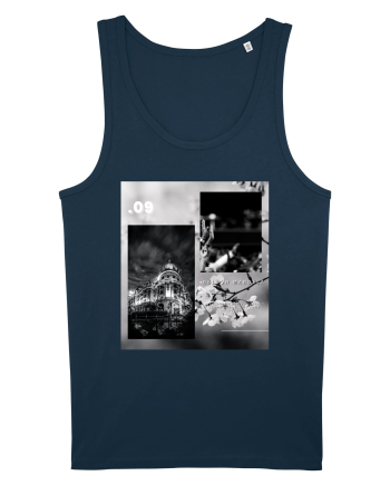 N M 0 9 Navy