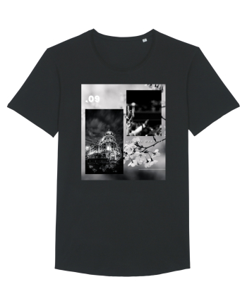 N M 0 9 Black