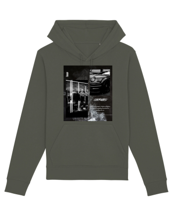 S 10 Khaki