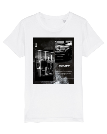S 10 White