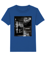 S 10 Tricou mânecă scurtă  Copii Mini Creator