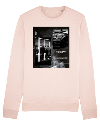 S 10 Candy Pink