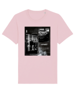 S 10 Tricou mânecă scurtă Unisex Rocker