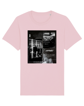 S 10 Cotton Pink