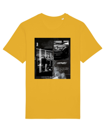 S 10 Spectra Yellow