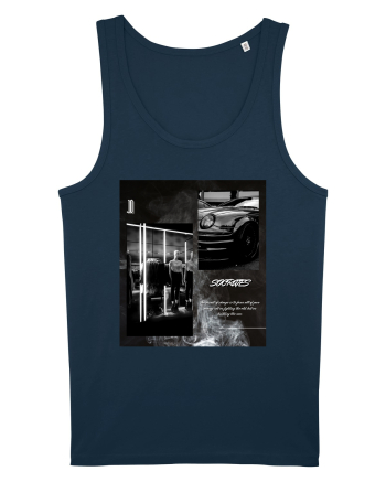 S 10 Navy