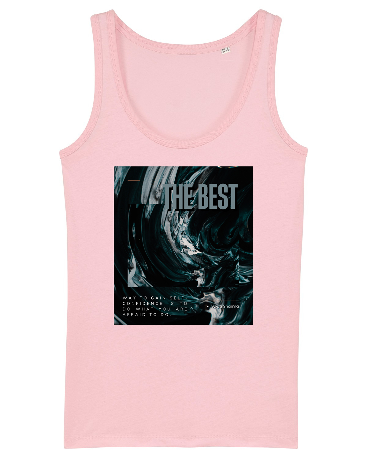 Maiou Damă Dreamer Cotton Pink