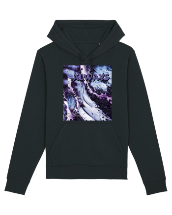 Always Deliver More Than Expected Black