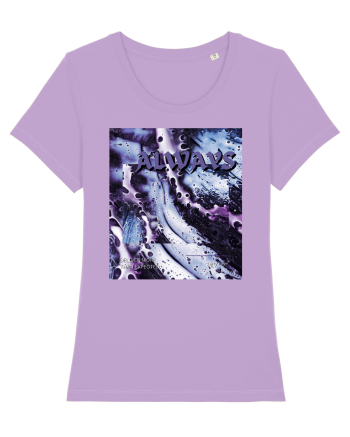 Always Deliver More Than Expected Lavender Dawn