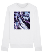 Always Deliver More Than Expected Bluză mânecă lungă Unisex Rise