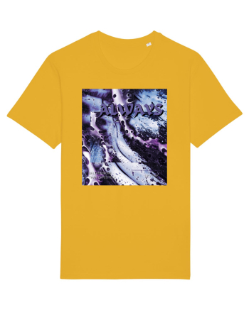 Always Deliver More Than Expected Spectra Yellow