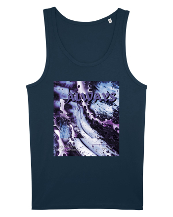 Always Deliver More Than Expected Navy