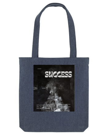 SUCCESS  D J Midnight Blue