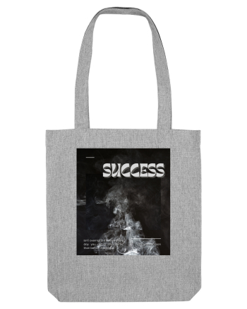 SUCCESS  D J Heather Grey