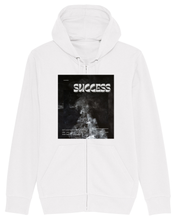 SUCCESS  D J White
