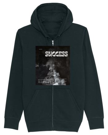SUCCESS  D J Black