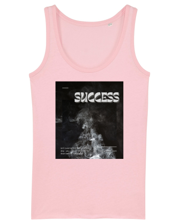 SUCCESS  D J Cotton Pink