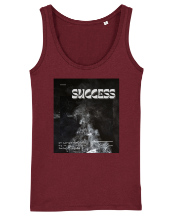 SUCCESS  D J Burgundy