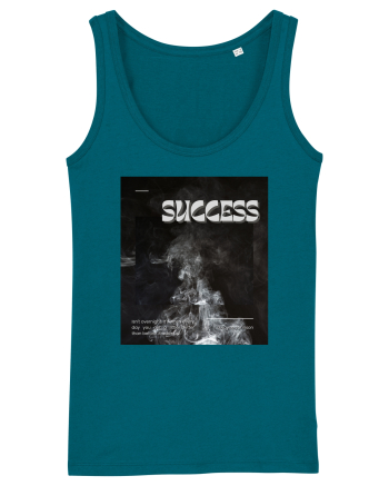 SUCCESS  D J Ocean Depth