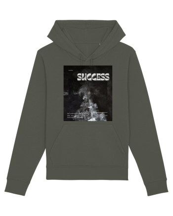 SUCCESS  D J Khaki