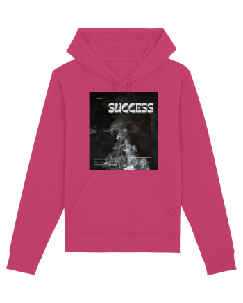 SUCCESS  D J Raspberry