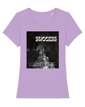 SUCCESS  D J Lavender Dawn