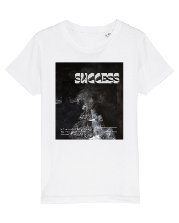 SUCCESS  D J White