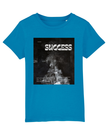 SUCCESS  D J Azur