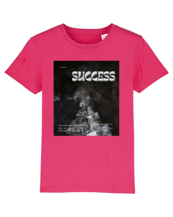 SUCCESS  D J Raspberry