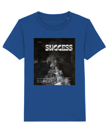 SUCCESS  D J Majorelle Blue