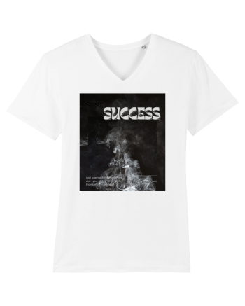 SUCCESS  D J White