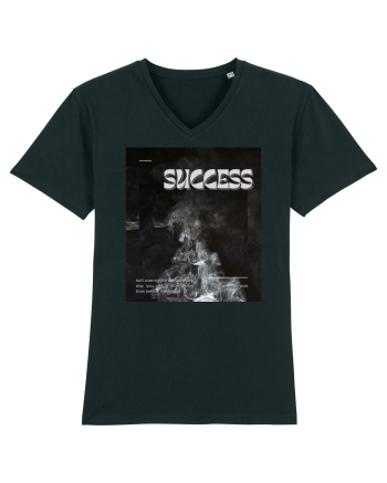 SUCCESS  D J Black