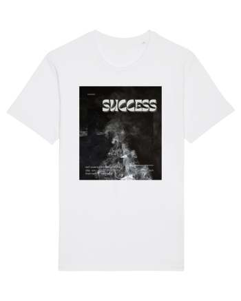 SUCCESS  D J White