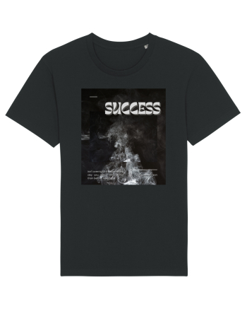 SUCCESS  D J Black