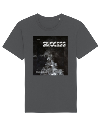 SUCCESS  D J Anthracite