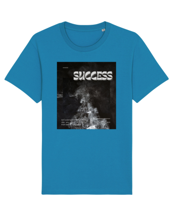SUCCESS  D J Azur