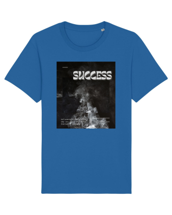 SUCCESS  D J Royal Blue