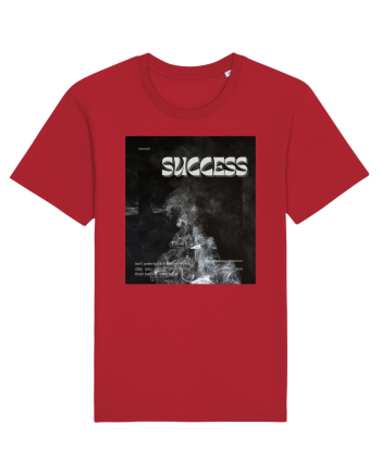 SUCCESS  D J Red