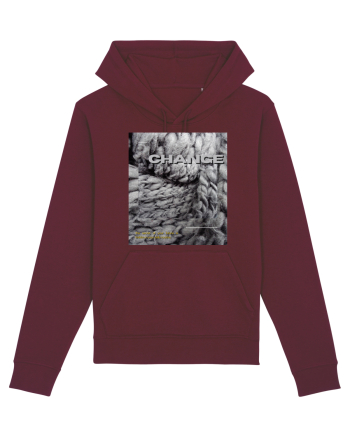 CHANGE  Burgundy