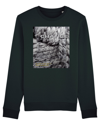 CHANGE  Black