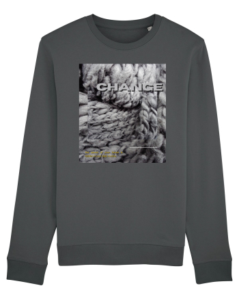 CHANGE  Anthracite