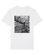 CHANGE  Tricou mânecă scurtă Unisex Rocker