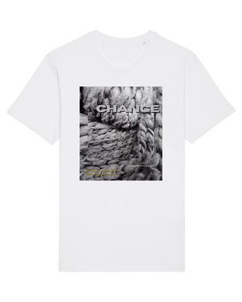 CHANGE  White
