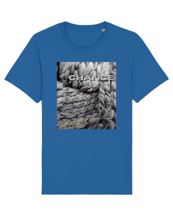 CHANGE  Royal Blue