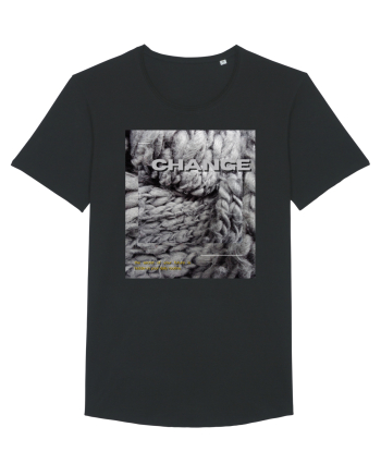 CHANGE  Black