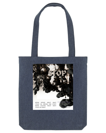 STOP TR Midnight Blue