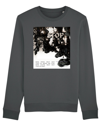 STOP TR Anthracite